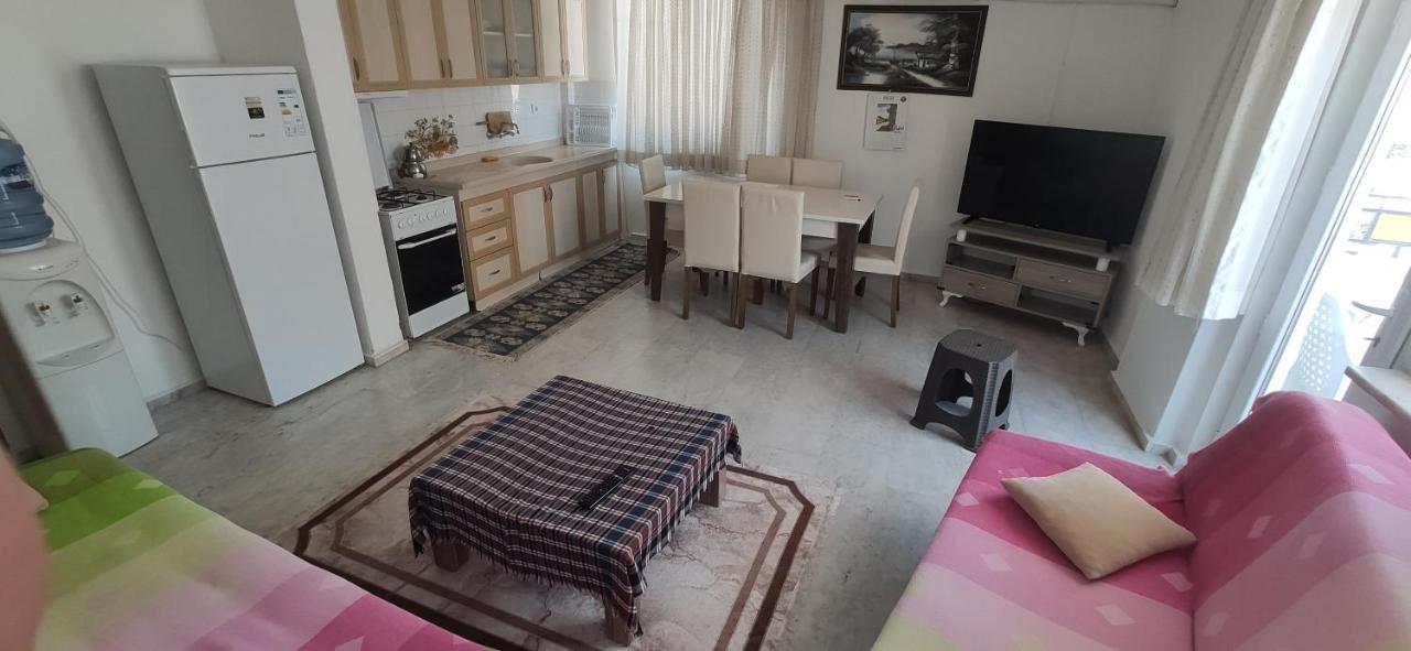 Emek Tok Apart Apartamento Didim Exterior foto