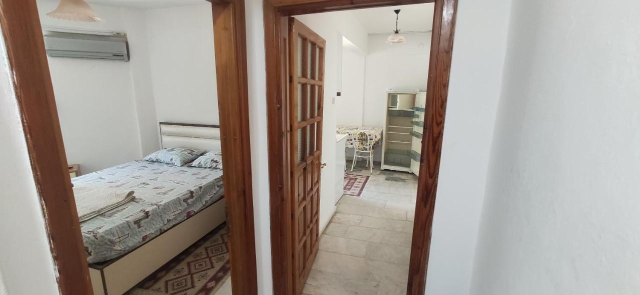 Emek Tok Apart Apartamento Didim Exterior foto